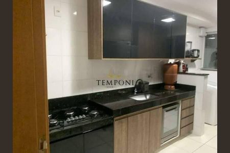Apartamento à venda com 3 quartos, 102m² em Ipiranga, Belo Horizonte