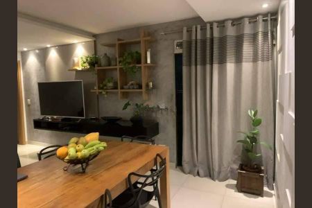 Apartamento à venda com 3 quartos, 102m² em Ipiranga, Belo Horizonte