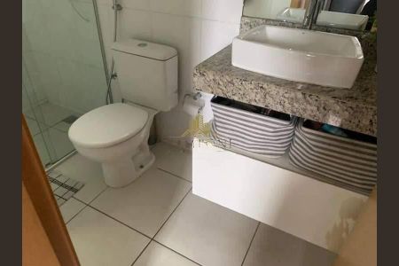 Apartamento à venda com 3 quartos, 102m² em Ipiranga, Belo Horizonte