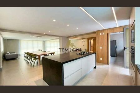 Apartamento à venda com 2 quartos, 62m² em Funcionários, Belo Horizonte