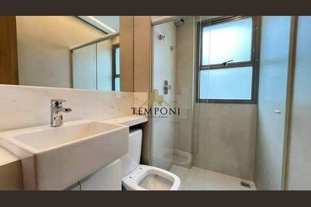 Apartamento à venda com 2 quartos, 62m² em Funcionários, Belo Horizonte