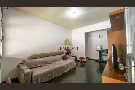 Casa à venda com 4 quartos, 300m² em Santa Terezinha, Belo Horizonte