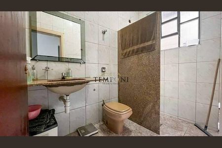 Casa à venda com 300m², 4 quartos e 5 vagas