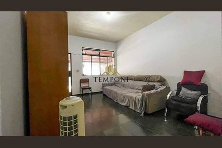 Casa à venda com 4 quartos, 300m² em Santa Terezinha, Belo Horizonte