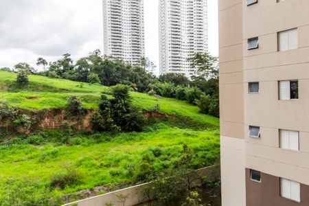 Apartamento para alugar com 85m², 3 quartos e 1 vagaVista do Quarto 2