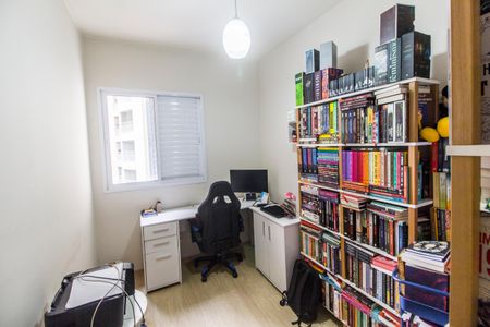 Apartamento para alugar com 85m², 3 quartos e 1 vagaQuarto 3