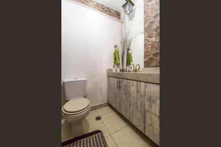 Apartamento para alugar com 85m², 3 quartos e 1 vagaLavabo