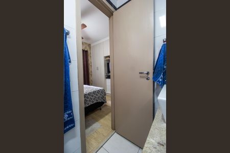 Apartamento para alugar com 85m², 3 quartos e 1 vagaBanheiro da Suíte