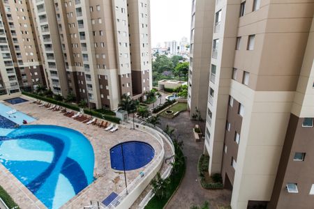 Apartamento para alugar com 85m², 3 quartos e 1 vagaVista da Varanda