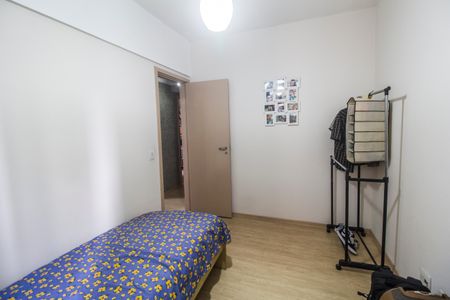 Apartamento para alugar com 85m², 3 quartos e 1 vagaQuarto 2