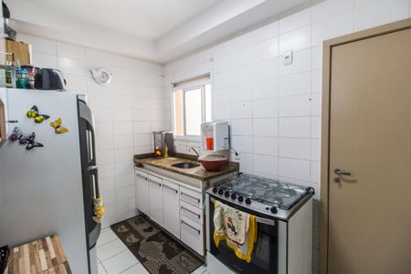 Apartamento para alugar com 85m², 3 quartos e 1 vagaCozinha