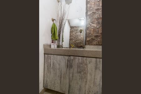 Apartamento para alugar com 85m², 3 quartos e 1 vagaLavabo