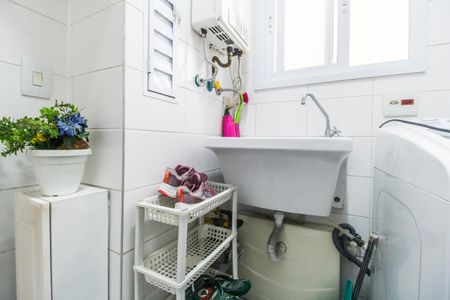 Apartamento para alugar com 85m², 3 quartos e 1 vagaÁrea de Serviço