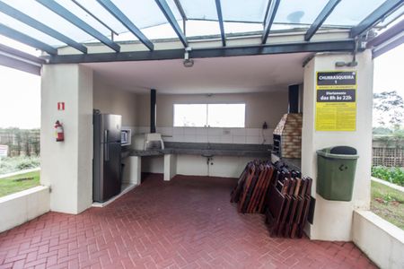 Apartamento para alugar com 85m², 3 quartos e 1 vagaÁrea gourmet