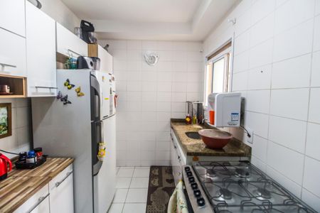 Apartamento para alugar com 85m², 3 quartos e 1 vagaCozinha