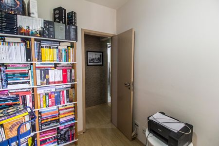 Apartamento para alugar com 85m², 3 quartos e 1 vagaQuarto 3