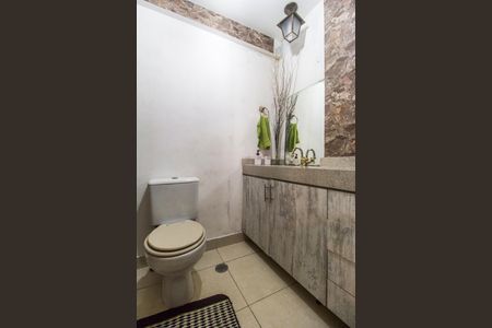 Apartamento para alugar com 85m², 3 quartos e 1 vagaLavabo