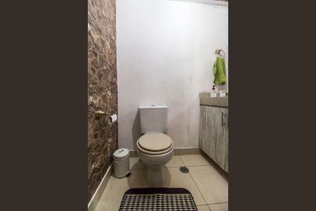 Apartamento para alugar com 85m², 3 quartos e 1 vagaLavabo