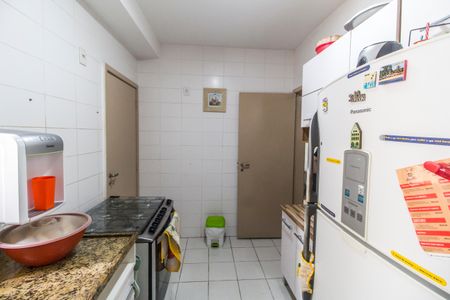Apartamento para alugar com 85m², 3 quartos e 1 vagaCozinha