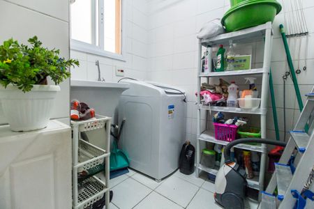 Apartamento para alugar com 85m², 3 quartos e 1 vagaÁrea de Serviço