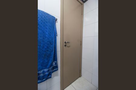 Apartamento para alugar com 85m², 3 quartos e 1 vagaBanheiro da Suíte