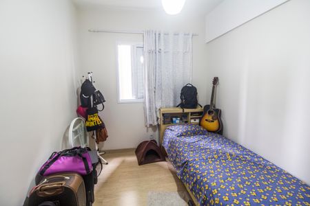 Apartamento para alugar com 85m², 3 quartos e 1 vagaQuarto 2