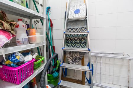 Apartamento para alugar com 85m², 3 quartos e 1 vagaÁrea de Serviço