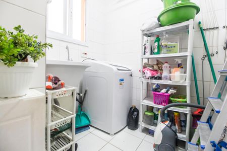 Apartamento para alugar com 85m², 3 quartos e 1 vagaÁrea de Serviço