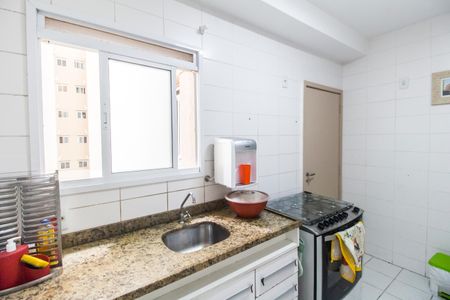 Apartamento para alugar com 85m², 3 quartos e 1 vagaCozinha