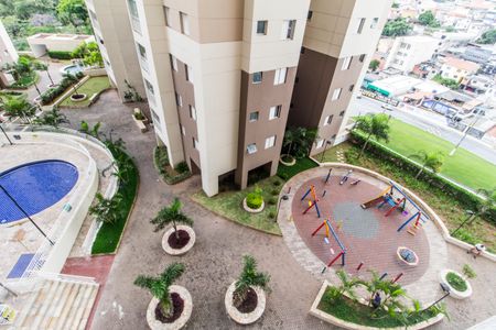 Apartamento para alugar com 85m², 3 quartos e 1 vagaVista da Varanda