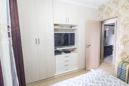 Apartamento para alugar com 85m², 3 quartos e 1 vagaSuíte