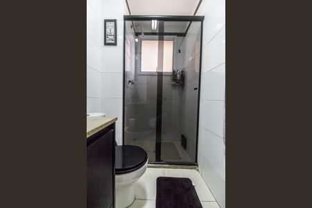 Apartamento para alugar com 85m², 3 quartos e 1 vagaBanheiro 2