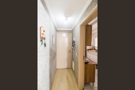 Apartamento para alugar com 85m², 3 quartos e 1 vagaCorredor