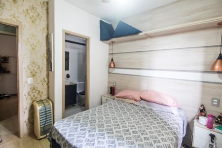 Apartamento para alugar com 85m², 3 quartos e 1 vagaSuíte