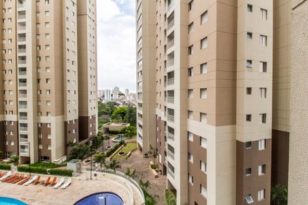 Apartamento para alugar com 85m², 3 quartos e 1 vagaVista do Quarto 3