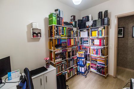 Apartamento para alugar com 85m², 3 quartos e 1 vagaQuarto 3