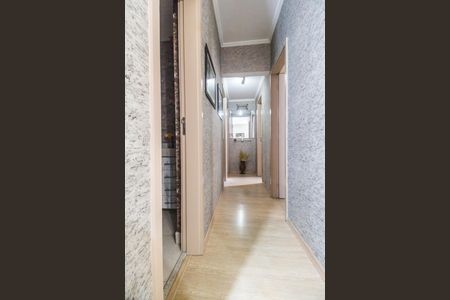 Apartamento para alugar com 85m², 3 quartos e 1 vagaCorredor