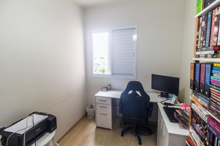 Apartamento para alugar com 85m², 3 quartos e 1 vagaQuarto 3