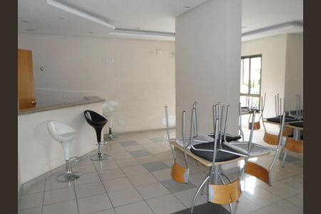 Apartamento à venda com 2 quartos, 63m² em Vila Antonio, São Paulo