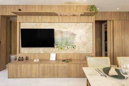 Apartamento à venda com 71m², 2 quartos e 2 vagas