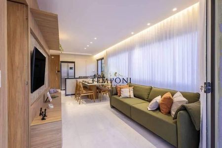 Apartamento à venda com 71m², 2 quartos e 2 vagas