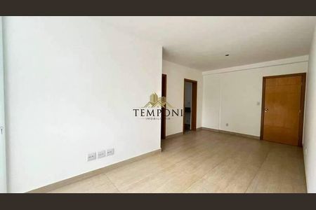 Apartamento à venda com 3 quartos, 80m² em Nova Suíça, Belo Horizonte