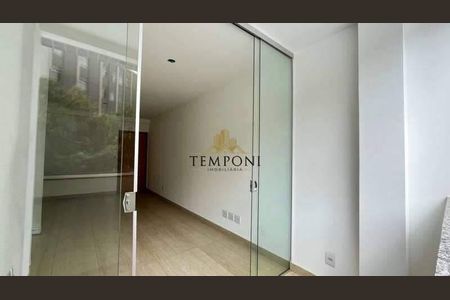 Apartamento à venda com 3 quartos, 80m² em Nova Suíça, Belo Horizonte