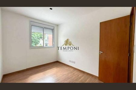 Apartamento à venda com 3 quartos, 80m² em Nova Suíça, Belo Horizonte