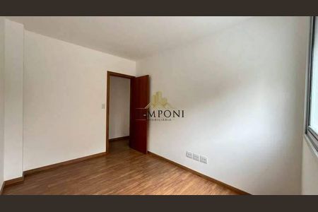 Apartamento à venda com 3 quartos, 80m² em Nova Suíça, Belo Horizonte