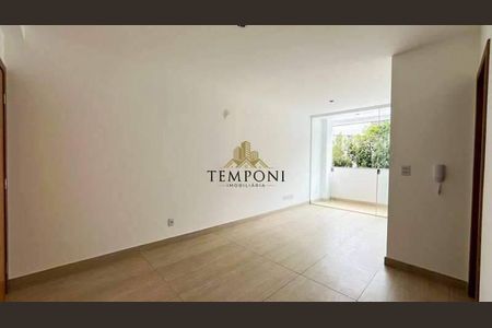 Apartamento à venda com 3 quartos, 80m² em Nova Suíça, Belo Horizonte