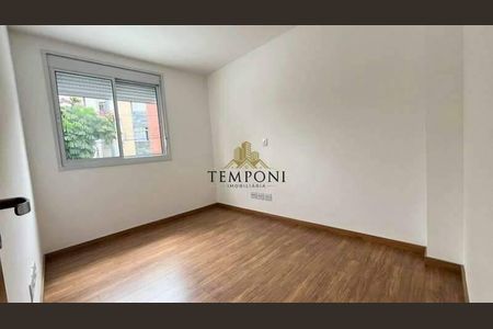 Apartamento à venda com 3 quartos, 80m² em Nova Suíça, Belo Horizonte