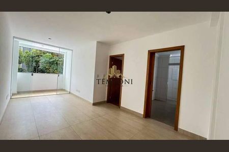 Apartamento à venda com 3 quartos, 80m² em Nova Suíça, Belo Horizonte