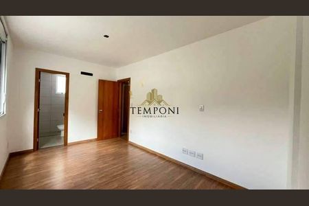 Apartamento à venda com 3 quartos, 80m² em Nova Suíça, Belo Horizonte