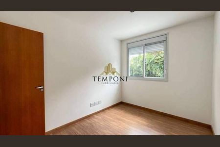 Apartamento à venda com 3 quartos, 80m² em Nova Suíça, Belo Horizonte